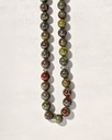 Bloodstone rosary ROS8149GN