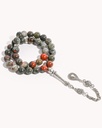 Natural Bloodstone Rosary ROS8153GN