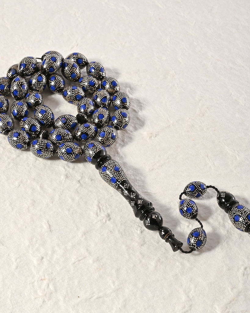 Rosary of ease ROS5400BL
