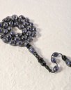 Rosary of ease ROS5400BL