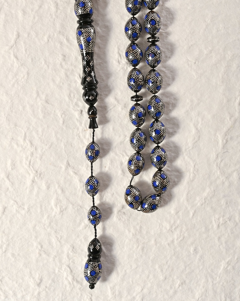 Rosary of ease ROS5400BL