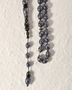 Rosary of ease ROS5400BL