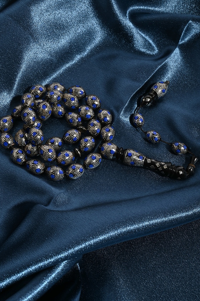 Rosary of ease ROS5400BL