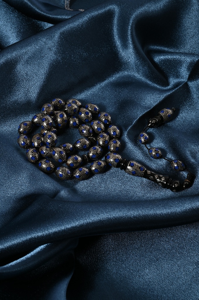 Rosary of ease ROS5400BL