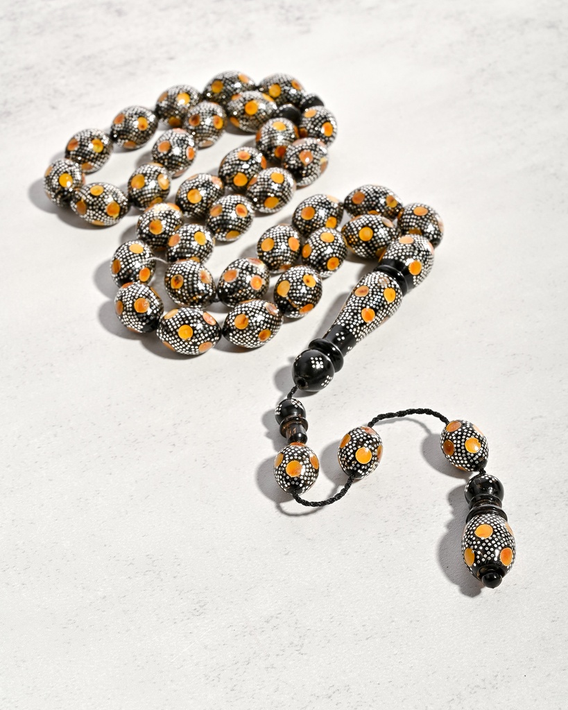 Rosary of ease ROS5401YL