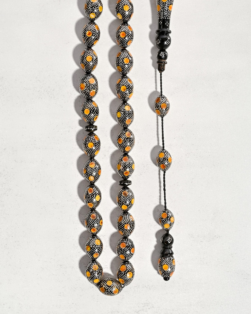 Rosary of ease ROS5401YL
