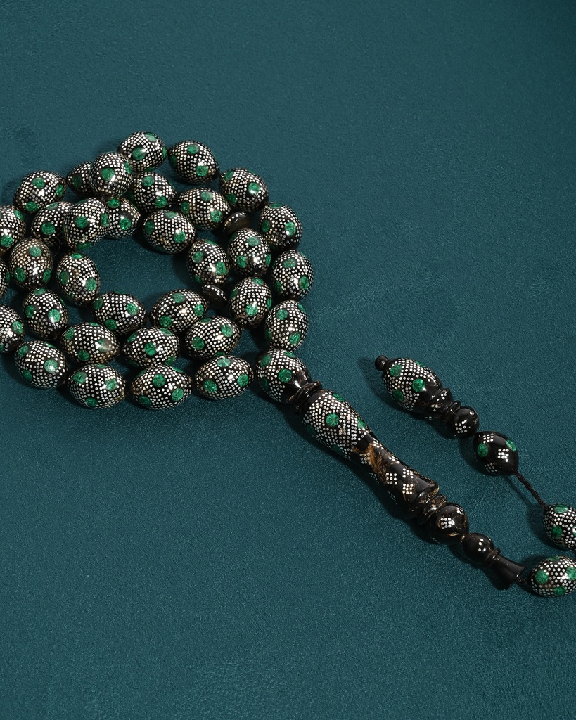 Rosary of ease ROS5402GN