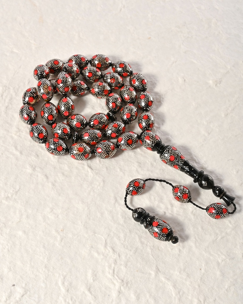 Rosary of ease ROS5403RD