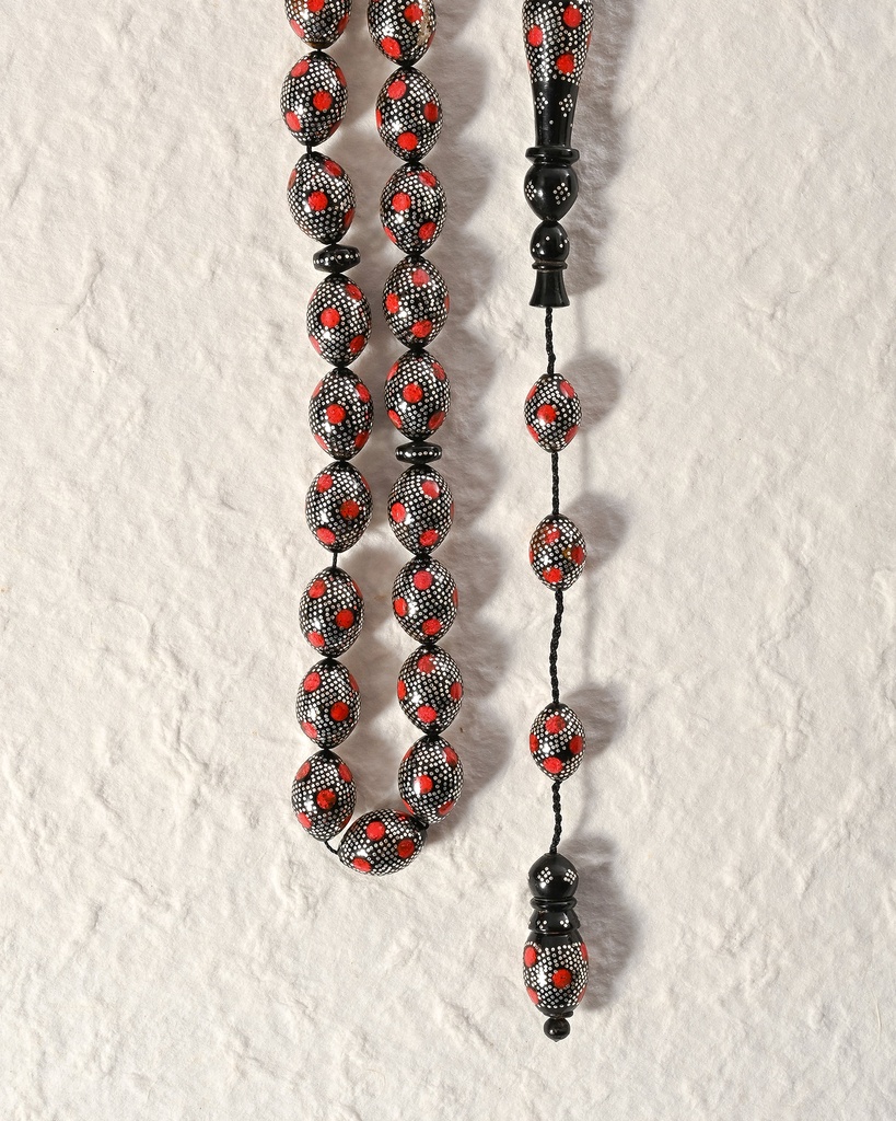 Rosary of ease ROS5403RD