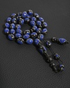 Rosary of ease ROS5405BL