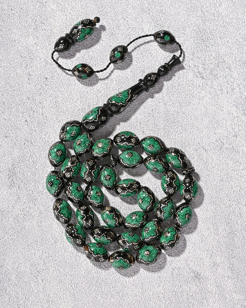 Rosary of ease ROS5407GN