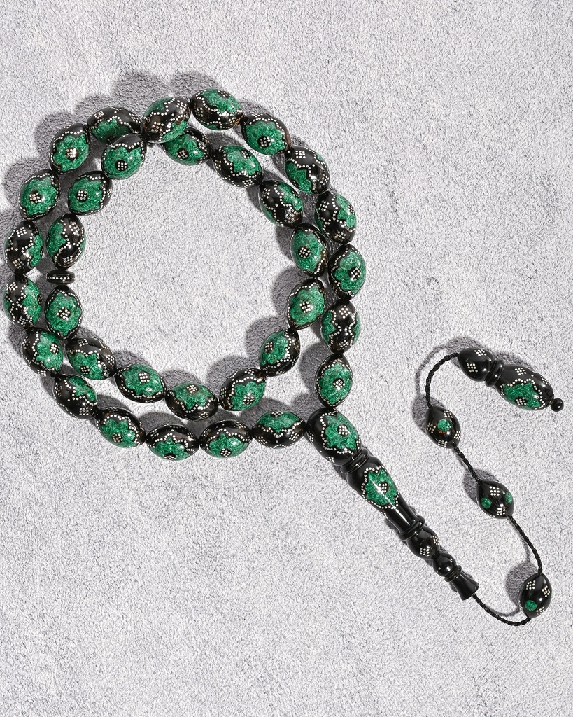 Rosary of ease ROS5407GN