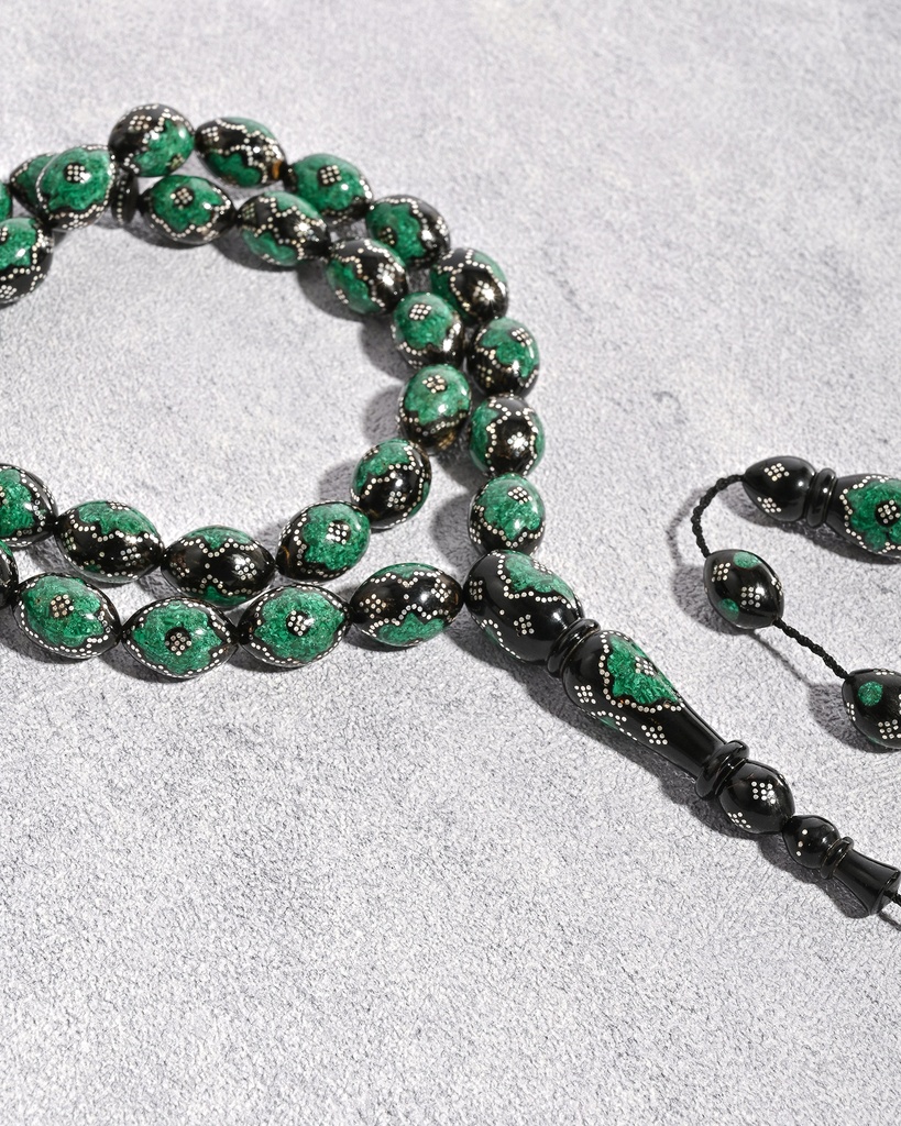 Rosary of ease ROS5407GN