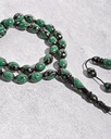 Rosary of ease ROS5407GN