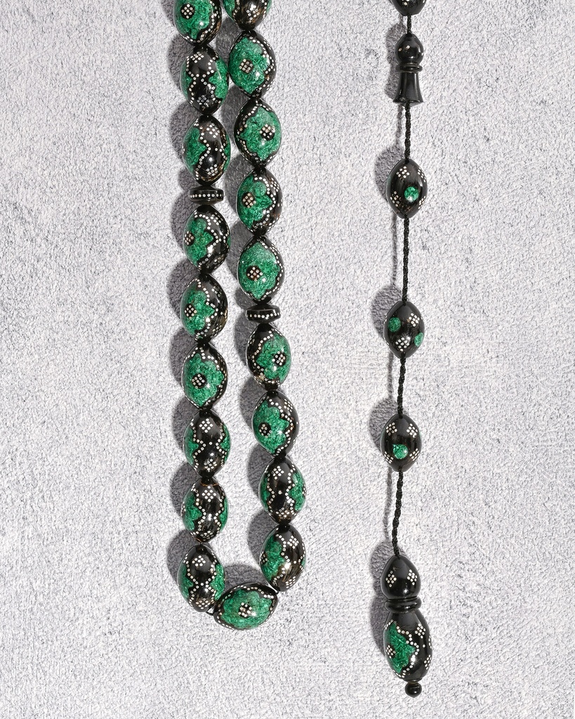 Rosary of ease ROS5407GN