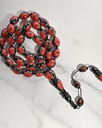 Rosary of ease ROS5408RD