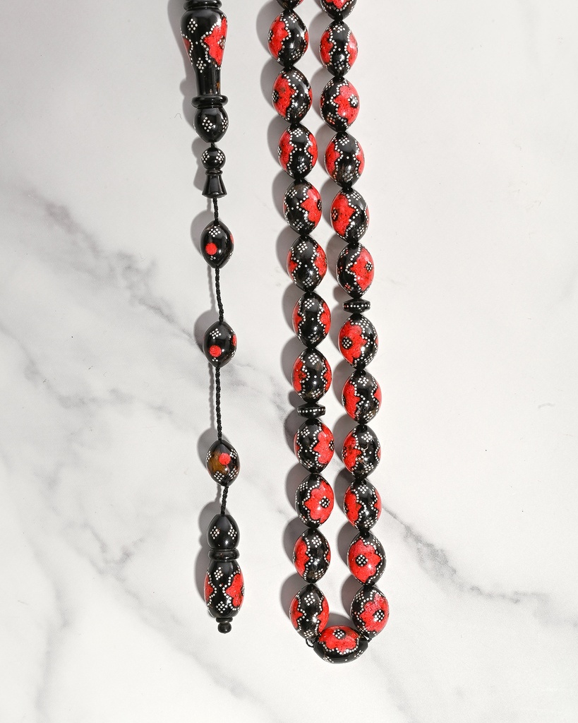 Rosary of ease ROS5408RD