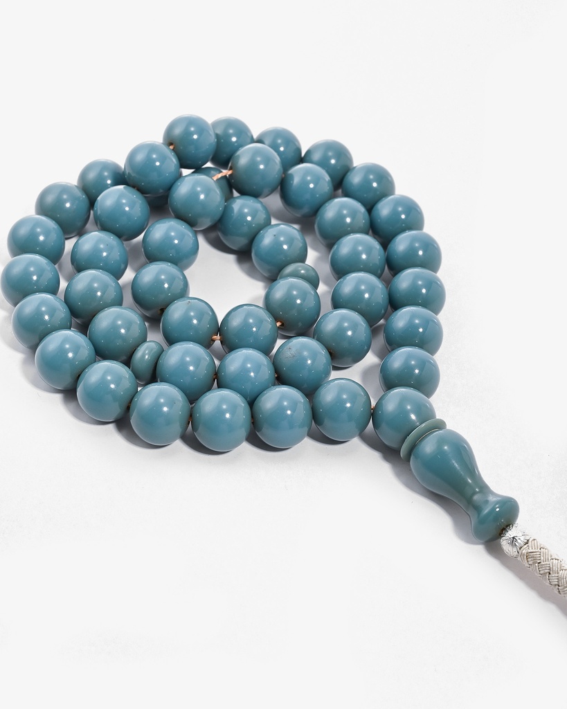 New plain Fatouran rosary ROS767BL
