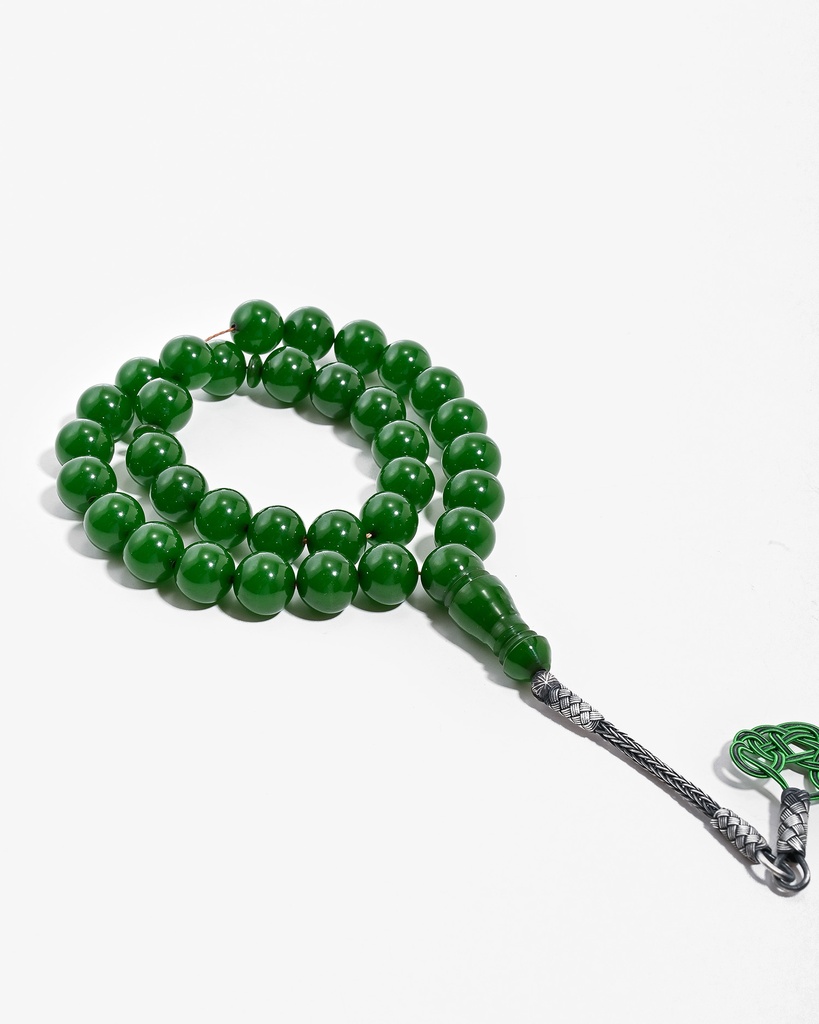 New plain cast Fatouran rosary ROS774GN