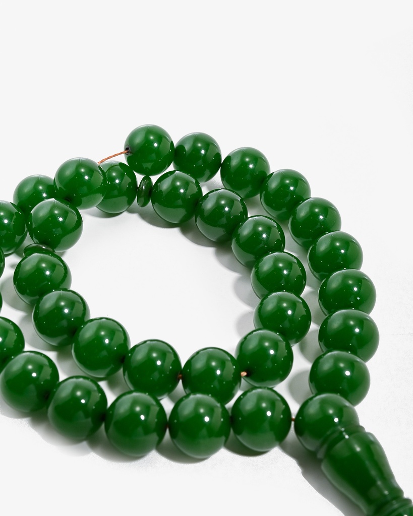 New plain cast Fatouran rosary ROS774GN