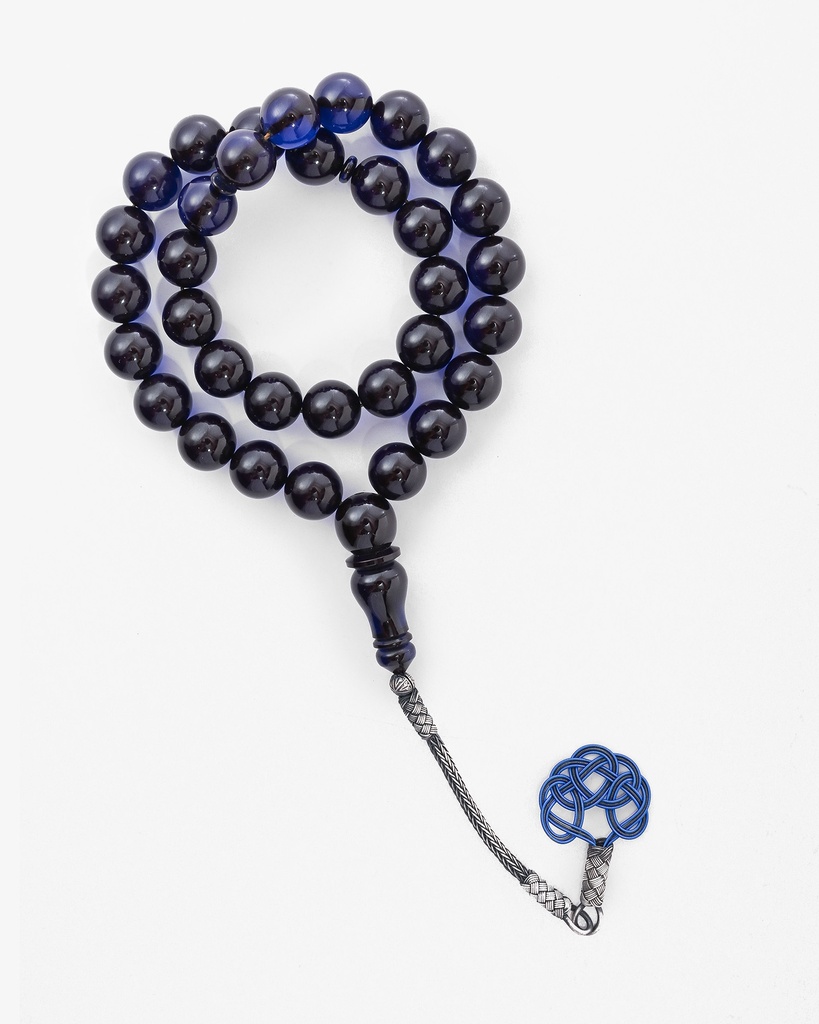 New transparent cast Fatouran rosary ROS778NV