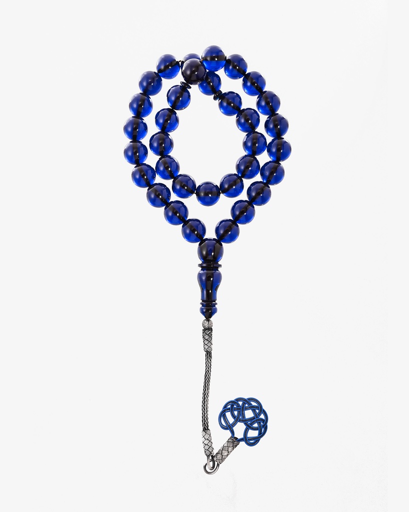 New transparent cast Fatouran rosary ROS778NV