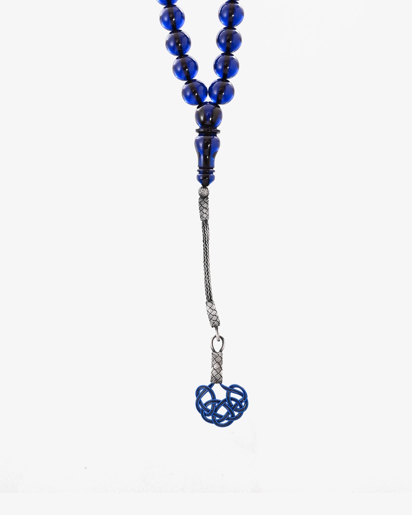 New transparent cast Fatouran rosary ROS778NV