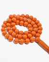 New plain cast Fatouran rosary ROS768HV