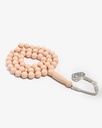 New plain cast Fatouran rosary ROS769BG
