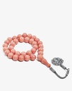 New plain cast Fatouran rosary ROS772PK