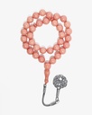 New plain cast Fatouran rosary ROS772PK