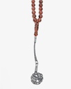 New transparent cast Fatouran rosary  ROS785BN