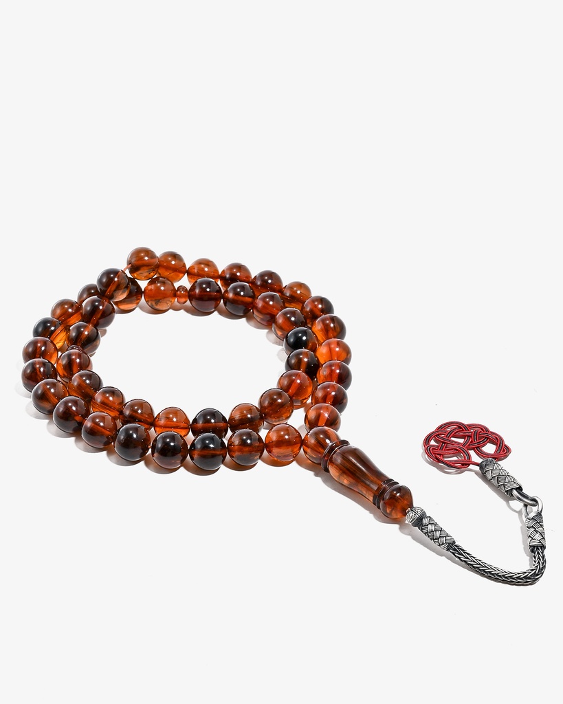 New transparent cast Fatouran rosary  ROS787BN