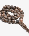 New cast Fatouran rosary with veins ROS7011MC
