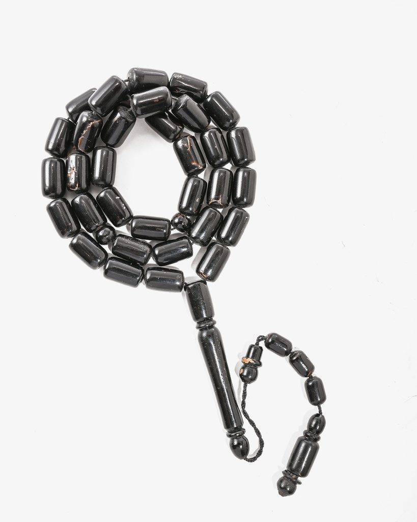 Yusr Rosary ROS5442BK