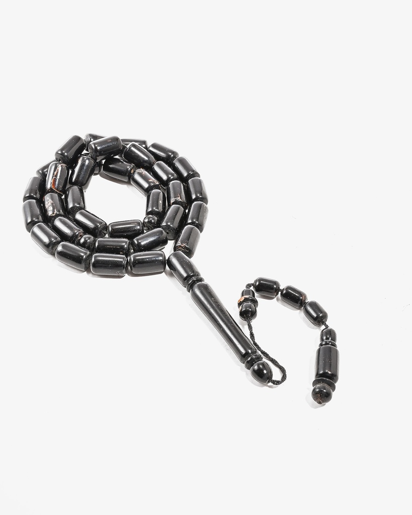 Yusr Rosary ROS5442BK