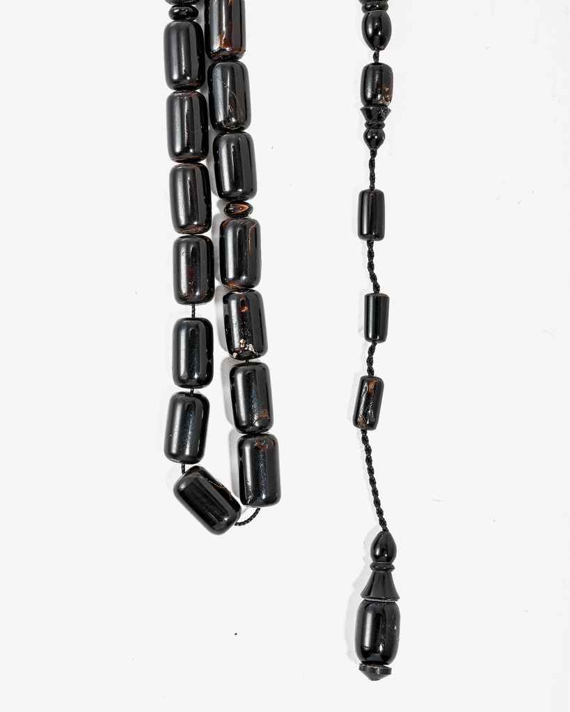 Yusr Rosary ROS5443BK