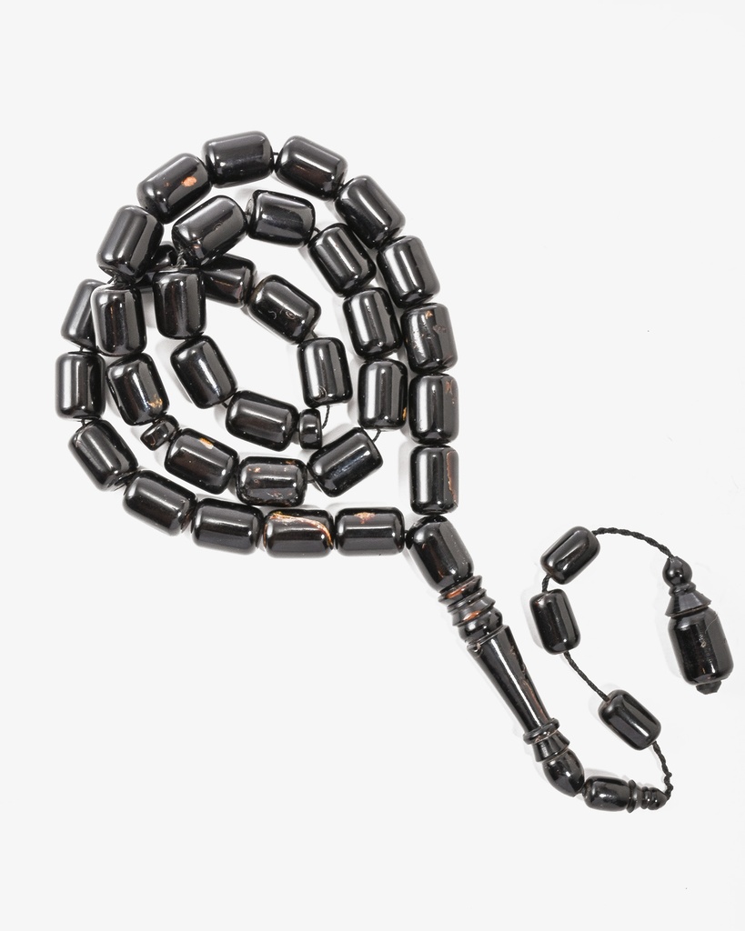 Yusr Rosary ROS5445BK