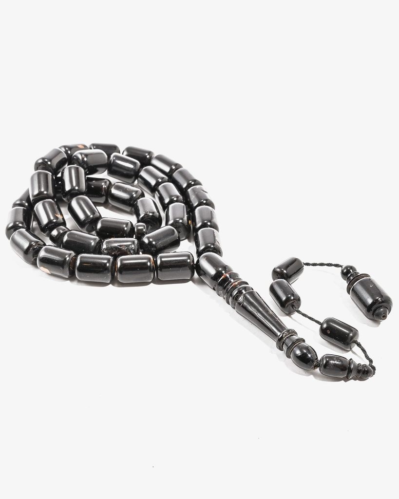 Yusr Rosary ROS5445BK