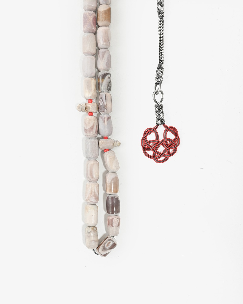 Sea Urchin Rosary ROS5446MC