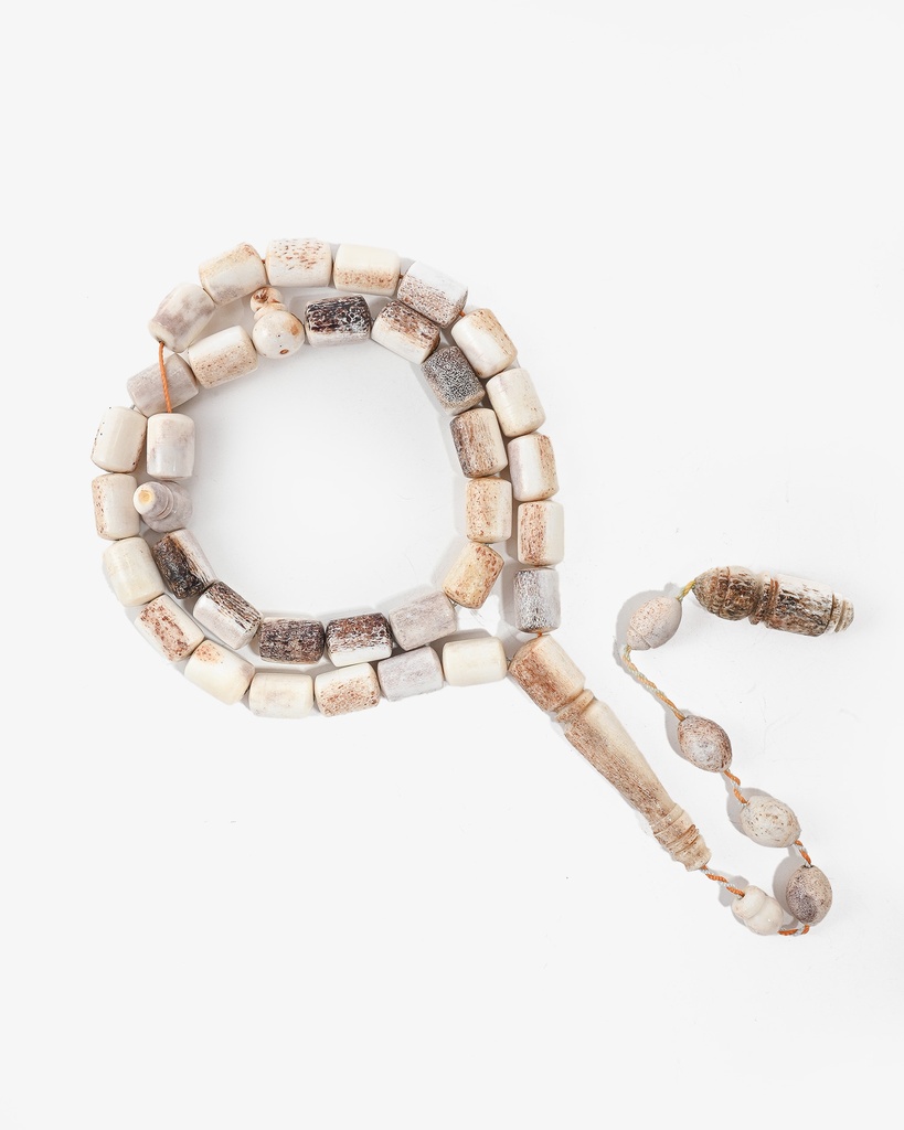 Gazelle horn rosary ROS5451MC