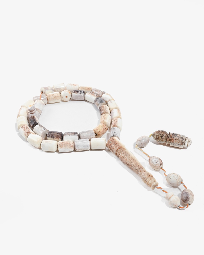 Gazelle horn rosary ROS5451MC