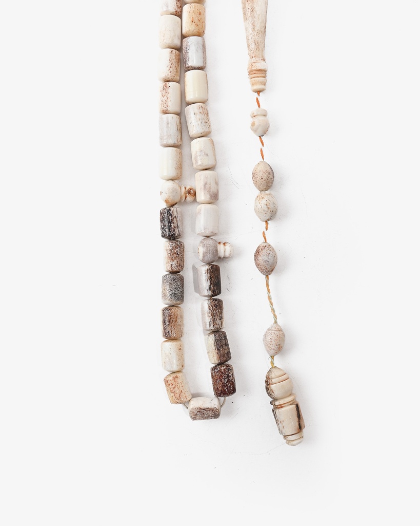 Gazelle horn rosary ROS5451MC