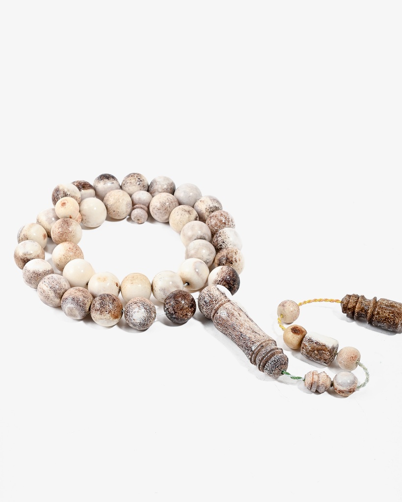 Gazelle Horn Rosary ROS5452MC