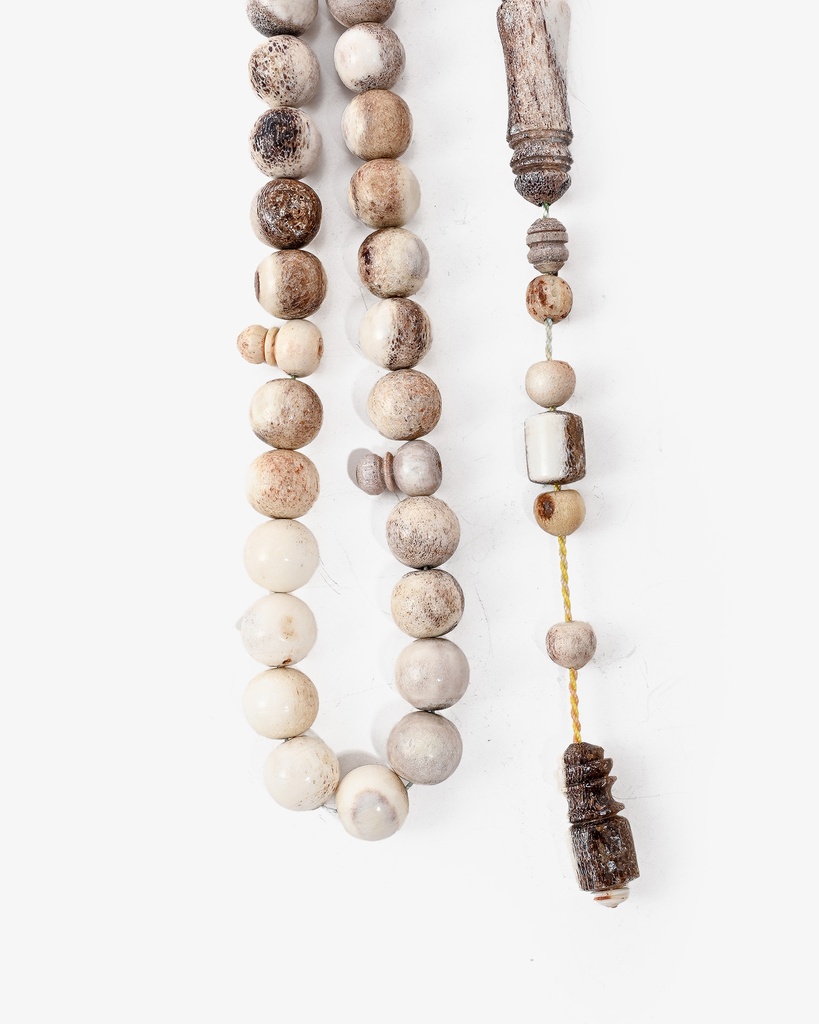 Gazelle Horn Rosary ROS5452MC