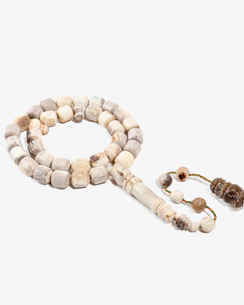 Gazelle Horn Rosary ROS5453MC