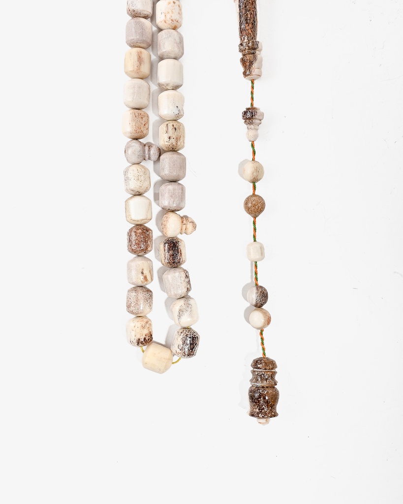 Gazelle Horn Rosary ROS5453MC