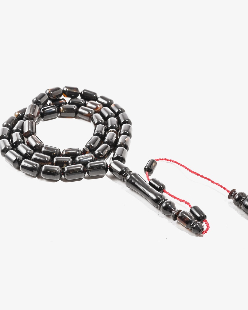 Turtle back rosary ROS5461BN