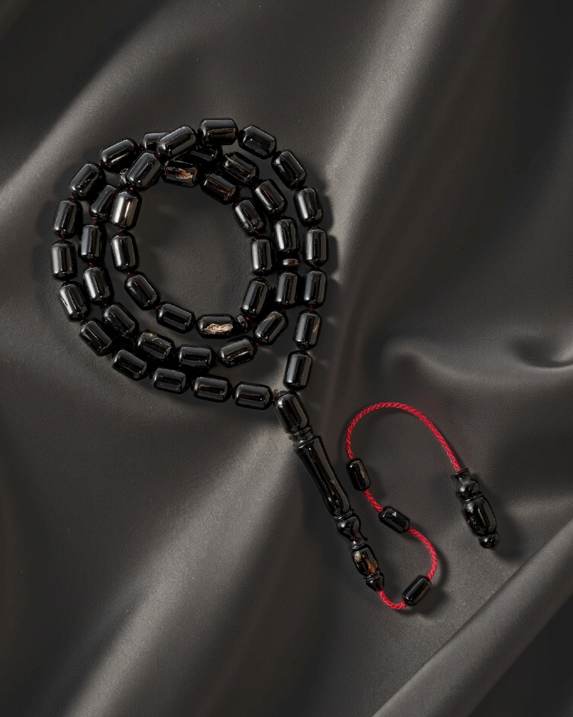 Turtle back rosary ROS5461BN