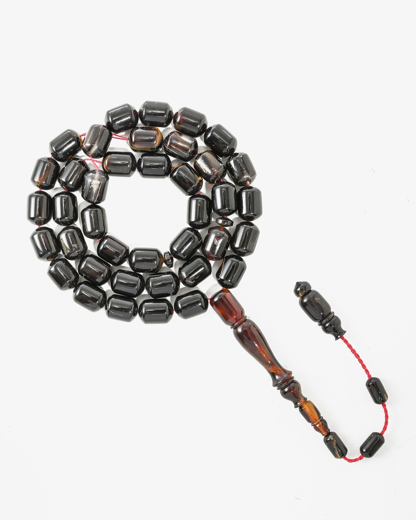 Turtle back rosary ROS5462BN